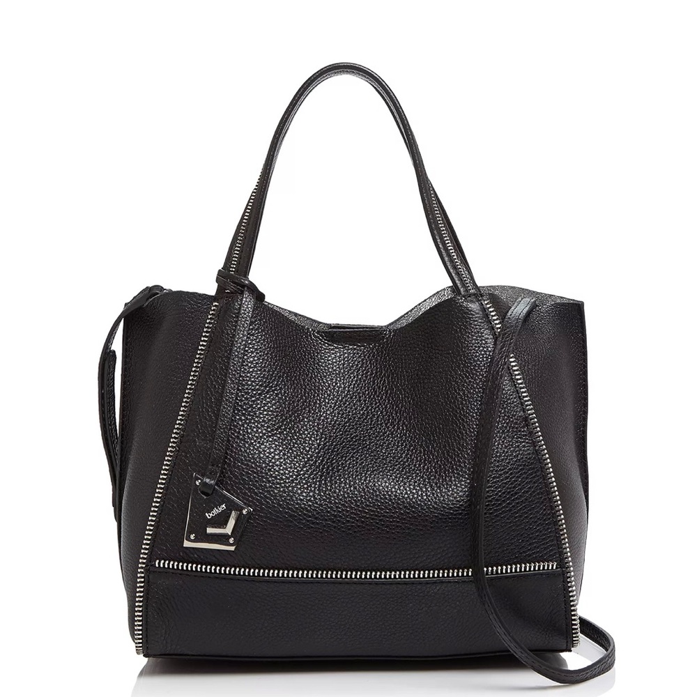 BOTKIER Soho Bite Size Leather Tote